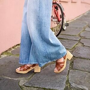 Boc Womens Melodie Heeled andal